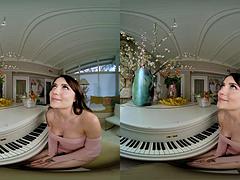 3d, Большой член, Большие сиськи, Брюнетки, Секс без цензуры, От первого лица, Молоденькие, Сиськи