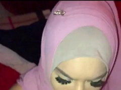 Hijab Tranny