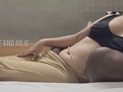 素人, 叔母, 手コキする, インド人, 裸, レトロ, ソフトコア, ヴィンテージ