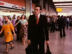 Πίπα, Μελαχροινή, Τρελός, Ομάδα, Μαλλιαρός, Σκληρό, Έφηβος, Ρετρό