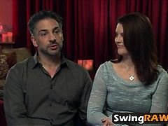 Ξανθιά, Μελαχροινή, Ομάδα, Ηδ, Πραγματικότητα, Κοκκινομάλα, Swingers