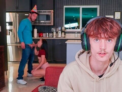 Culo, Mamada, Morena, Estilo perrito, Adolescente, Tetas