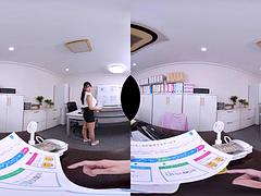 3d, Asiater, Kukk suging, Japaner, Offentlig, Realitet