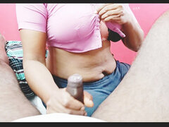 Πίπα, Χοντρούλα, Ζευγάρι, Μαλακία, Σπιτικό, Ινδιάνος