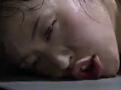 Ασιάτης, Χοντρή γυναίκα, Μεγάλα βυζιά, Όργιο, Ιάπωνας, Τρίο