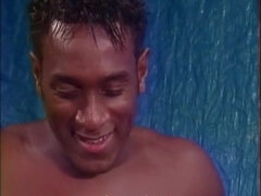 Πρωκτικό, Μεγάλα βυζιά, Ξανθιά, Διαφυλετικό, Ώριμη γυναίκα, Ρετρό