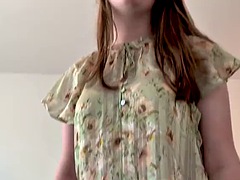 Enthousiasteling, Pijpbeurt, Brits, Bedriegen, Vriendin, Gezichtspunt, Zuigen, Tiener