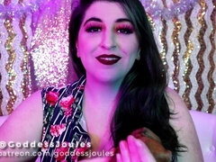 Женское доминирование