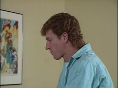 Blondynka, Obciąganie, Europejski, Obciąganie, Masturbacja, Markowy