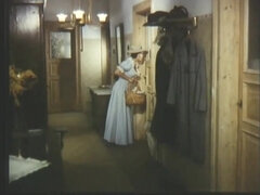 Enjoy Impassioned 69ing Sex Scene From 1970s Movie