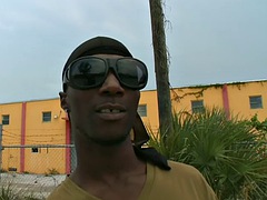 Anale, Grande cazzo, Nero, Pompino, Di colore, Gay, Interrazziale