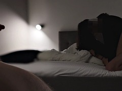 Pijpbeurt, Man die toekijkt, Vriendin, Orgie, Gezichtspunt, Slet, Tiener, Vrouw