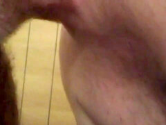 Kukk suging, Pappa, Homofil