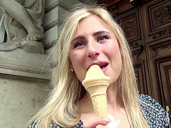 Německé, Peníze, Teenka