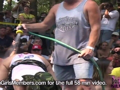 Wives Gone Insane At Nudes A Poppin