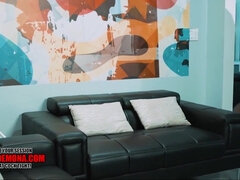 Analny, Tyłek, Związanie dyscyplina & dominacja uległość, Obciąganie, Kompilacja, Dominacja, Upokorzenie, Strapon