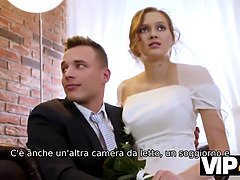 Fafanje, Češka, Hd, Denar, Resničnost, Dokolenke, Najstnice, Wedding