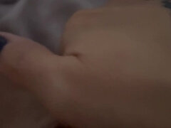 Amatéři, Americké, Evropské, Ženský, Masturbace, Pička, Sólo