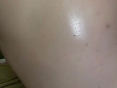 Busty Slut Play with Huge BBC Dildo! This Woman Love´s Big Dildos!