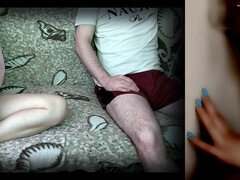 18 anni, Culo in bocca, Preservativo, Linguaggio sporco, Piedi, Lavoro di piedi, Mamma che vorrei scoparmi