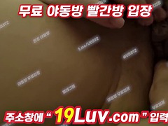 Amateur, Asiatique, Sucer une bite, Éjaculation interne, Tir de sperme, Groupe, Coréenne, Masturbation