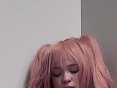 18 ans, Amateur, Collège université, Mignonne, Européenne, Petite femme, Solo, Vierge