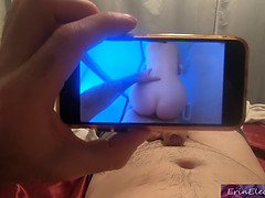 Cul, Beauté, Gros cul, Masturbation, Maman, Pov, Jarretelles, Tabou