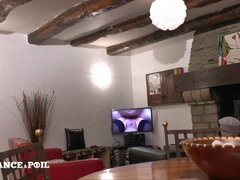 Słodka, Francuski, Hd, Nagość, Sutki, Cipka, Ostro, Podglądacz