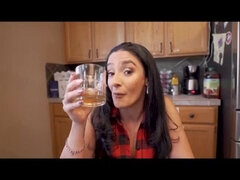 Cougar, Husfrue, Moden, Mamma, Stripp, Tabu, Erte, Kone