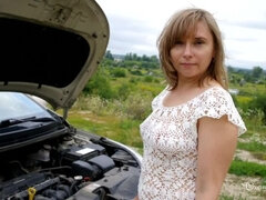 Amatőr, Popó, Döci, Női, Fétis, Hd, Nyilvános, Egyedül