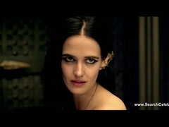 Eva Green nude - 300: Rise of an Empire