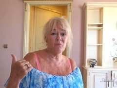 Britisk, Ældre kvinde, Mor, Stedmor, Tabu