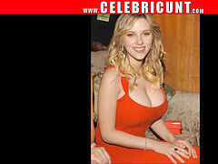 Celebs hacked, nude celebrities, scarlett johansson