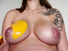 Amatör, Hemmagjord, Milf, Gravid