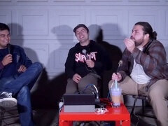 Ondó fröcskölés, Orvos, Leszbikus, Orgazmus, Vöröshajú, Játékszerek