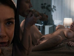 18 χρονον, Κούκλα, Ηδ, Γλείψιμο, Ώριμη γυναίκα, Οργασμός, Μουνί, Τσούλα