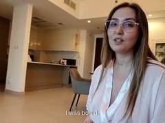 Duży tyłek, Dildo, Styl na pieska, Płeć żeńska, Mama, Punkt widzenia, Macocha, Tabu