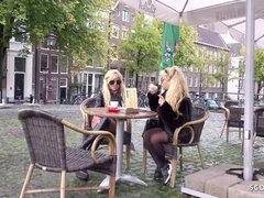 Enthousiasteling, Grote lul, Rondborstig, Duits, Moeder die ik wil neuken, Moeder, Realiteit, Tieten likken