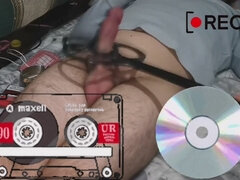 Fetiche, Pajear, Masturbación, Maduro