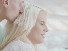 Anál, Krásky, Kuřba, Prsnatá, Roztomilá, Bradavky, Stockings, Kozičky