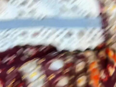 Fêmea, Masturbação