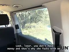 Schönheit, Grosse titten, Auto, Gehörnter ehemann, Freundin, Hd, Interrassisch, Schreiend