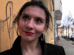 Anal, Avsugning, Brunett, Hd, Utomhus, Pov, Verklighet, Tonåring