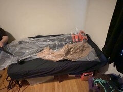 Gay porn, 4k porn, sadism & masochism