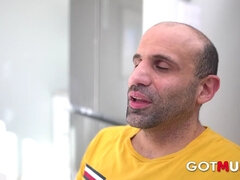 Πρωκτικό, Χοντρή γυναίκα, Μεγάλα βυζιά, Πίπα, Συμπαθητική, Διαφυλετικό, Ώριμη γυναίκα, Βυζιά