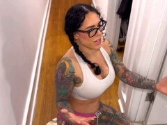 デカチン, 黒人, フェラチオ