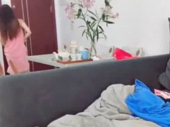 Amaterji, Azijci, Kitajka, Hardcore