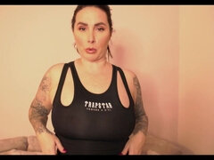 Taboo Stepson Fantasy Fuck