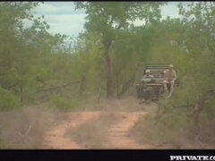 Όργιο, Ρετρό