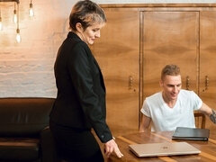 Pik sutte, Ældre lækkre kvinde, Hd, Ældre kvinde, Mor jeg gerne vil kneppe, Russisk, Teenager